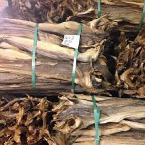  Dried Stockfish - crustacean shell we have dried stockfish and other consuming products our procducts comes with all documents feel free to contact us for more imformrtion
