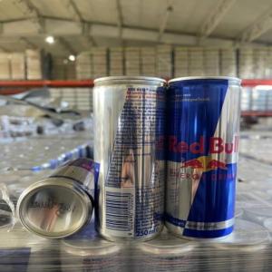  Authentic Red Bull Energy Drinks - soft drink authentic red bull  energy drinks wings perfect size for an on-the-go energy boost. grab yours today!--volume- 250 ml--energy- 192kj (45kcal)--protein- none--carbohydrate- 11 g--total fat- none--dietary fiber- none--sodium- 0, 04 g--niacin- 8 mg--caffeine- 0.03--pantothenic acid- 2 mg--b6- 2 mg--vita