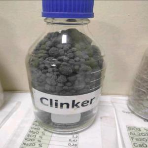  Clinker Origine Algérie - autres nous avons du clinker en provenance d'algérie.  le prix fob au port d'annaba en algérie est de 30 usd par tonne (prix valable jusqu'à fin 2024). après cette date,  le prix augmentera.   nous pouvons vous accueillir sur place en algérie pour visiter notre entreprise 