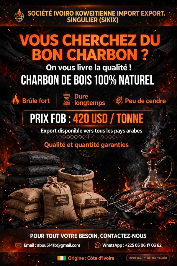  La Recherche D'un Partenaires Financiers - bois charbon fibre societe ivoiro koweitienne d import export aux termes des statuts et r&egrave;glements int&eacute;rieurs sous seing priv&eacute; enregistr&eacute; autribunal de premi&egrave;re instance de bouake il a &eacute;t&eacute; constitu&eacute; une sarl dont les caract&eacute;ristiques suivant objet