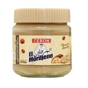  Pâte Tartiner El Mordjene Cebon - produits sucrés chers clients nous disposons d'une grande quantit&eacute; de p&acirc;te &agrave; tartiner el mordjene 700g cr&egrave;me de noisettes grill&eacute;es au prix attractif de 6 5 le pot (prix fob alger). bon &agrave; savoir des prix d&eacute;gressifs sont disponibles en fonction des quantit