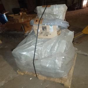  Schenck Process Multistream G400 Brand New - machinery equipment - flow scales - flow meter for bulk materials - schenck process multistream g400 bulk materials flow meter (germany),  taking into account the weight of the material continuously in the flow,   min.4t/h - max. 400 m3/h (up to 1000 t/ h depending on the bulk density of the material) ,  2 pcs. ,   cement 