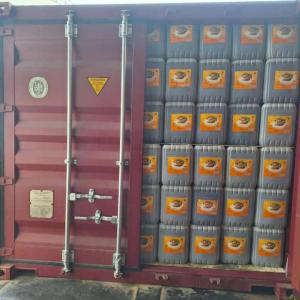  Huile En Sous Douane Dakar - huiles bonsoir. nous disposons actuellement de --10 conteneurs d'huile disponible en sous--douane au port de dakar.--prix -16500fcfa/bidons.--merci de nous contacter pour la procédure.--besoin uniquement d'acheteurs sérieux. merci 