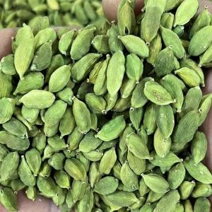  Cardamom - cereals we have green and dry cardamon available here and are looking for a buyer for long-term business. we also accept visits. 