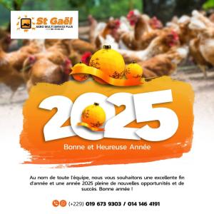  Partenaires - viandes et oeufs je dispose d'une ferme avicole de 10.000 m2 propices pour l aviculture équipé de forage et des bâtiments définitive je cherche un partenaire financier pour un projet de production de poussin ponte et chaires d'un jour avec délai de récupération du capi