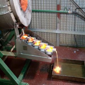 Exploitation D'une Mine D'or En Jv - Investissement capitaux besoin d'un partenariat pour l'exploitation d'une concession mini&egrave;re aurif&egrave;re en rd congo dont les r&eacute;serves sont &eacute;valu&eacute;es &agrave; plus de 50 tonnes d'or. les &eacute;tudes sont disponibles et un permis d'exploitation valide aussi. cette concession peut aussi servi
