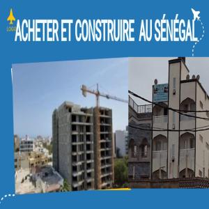  Acheter Et Construire Au Senegal - Investissement capitaux acheter et construire au senegal vous etes s&eacute;n&eacute;galais de la diaspora ou investisseur &eacute;tranger souhaitez investir dans l'immobilier ou acqu&eacute;rir un bien immobilier au s&eacute;n&eacute;gal nous vous accompagne en amont et en aval de votre projet immobilier. ensemble nous