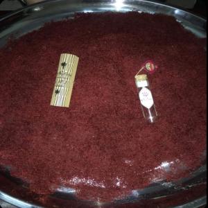  Safran - épices aromates * safran d'alg&eacute;rie un tr&eacute;sor culinaire. r&eacute;colt&eacute; &agrave; la main s&eacute;ch&eacute; naturellement. parfait pour sublimer vos plats. * go&ucirc;tez &agrave; l'authenticit&eacute; du safran d'alg&eacute;rie. cultiv&eacute; dans les meilleures conditions il offre une 