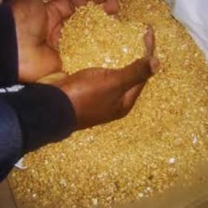  Recherche Partenaires - mine terrain concession bonjour,  je suis à la recherche des acheteurs et des partenaires miniers qui peuvent investir dans l'exploitation minière dans notre pays. nos exploitations artisanales ont donné un très bon résultat. nous avons une diversité de pierres précieuses tel