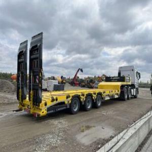  Fabricant Semi-remorques - transport transit logistique  nous sommes fabricants de semi remorques et remorques. notre usine se situe en turquie dans la zone industrielle de konya et exportons nos produits dans de nombreux pays &agrave; travers le monde. nous garantissons des services de qualit&eacute;s et sommes tr&eacute;s r&eacute;actifs dans