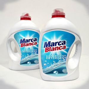  Detergent Gel 5.8l (privat Label) - hygiene maintenance gel detergent universal color various aromatic compositions. low price own production. minimal order 2 palettes.