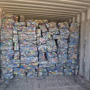  Déchets De Boîtes Boissons Ubc Pour Exxport - métaux  --nous proposons des déchets de canettes à boissons en aluminium usagées (ubc) de haute qualité à des prix compétitifs,  prets à etre exportés dans le monde entier.----détails du produit ---  produit - déchets de canettes à