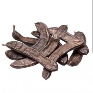  Le Karob - fruits secs et graines grillées j'ai un produit de le karob,  et tr&egrave;s bonne qualit&eacute;,  le go&ucirc;t est tr&egrave;s d&eacute;licieuse,  et vraiment c'est le-- meilleure qualit&eacute; sur le march&eacute;.