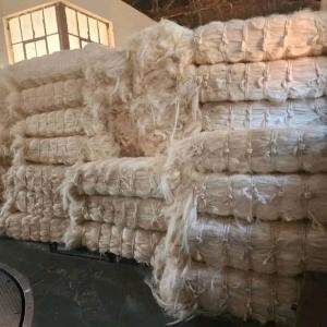  Fibre De Sisal De Qualité Ug/ssug Du Kenya - autres  --nous sommes un fournisseur de confiance de fibres de sisal de qualité ug d'origine kenyane,  offrant des fibres 100 % naturelles de qualité supérieure à des prix compétitifs.----spécifications du produit--catégorie - catégorie a (ug/ssug)--lo