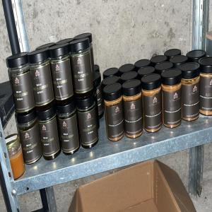  Miel Du Maroc - produits sucrés nous importants diff&eacute;rents miels du maroc,  euphorbe,  thym,  jujubier,  oranger,  multifleurs et d'autres sortes sur demande.--produits authentiques,  naturels et sans ajouts de sucre ou autres