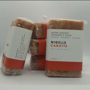  Savon Naturels Au Huiles Et Saponifié Froid - autres nous importants diff&eacute;rents savons naturels &agrave; hautes valeurs ajout&eacute;es aux huiles press&eacute;e &agrave; froid et &agrave; la saponification &agrave; froid chaque savon fait 100g les sortes disponibles sont nila spiruline lait de ch&egrave;vre tahara nigelle charbon actif