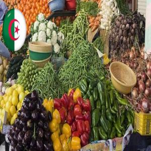  Export Of Algerian Fruits And Vegetables - fruits and vegetables we offer a wide range of seasonal fruits and vegetables,  carefully grown in algeria and packaged to meet international standards.----products- available according to the season,  tailored to market demands.--packaging- custom packaging to ensure freshness and compliance.--commitment- superior quality