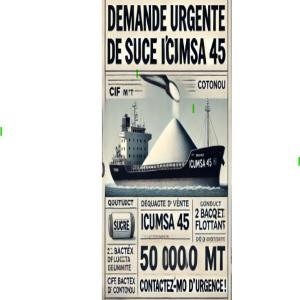  Vente De Blé Des États-unis - céréales  une soci&eacute;t&eacute; propose du bl&eacute; de qualit&eacute; sup&eacute;rieure en provenance des &eacute;tats unis. les tarifs s &eacute;tablissent entre 310$ et 320$ variant selon la quantit&eacute; command&eacute;e. caract&eacute;ristiques de l'offre produit bl&eacute; des &e