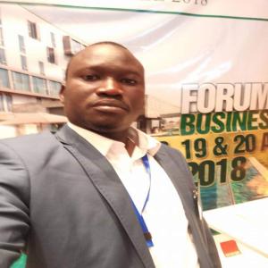  Mine - Industrie exploitation bonsoir à vous,  ingénieur des mines. je suis entrepreneur et directeur général société d'ingénierie guinéenne de construction entretien et d assainissement en guinée. nous évoluons de nombreuses activités ; btp,  transport l