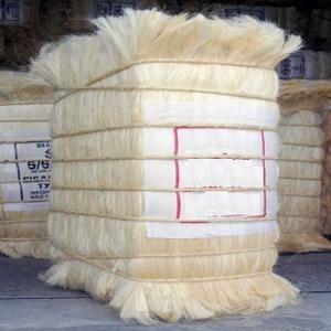  Suppliers And Exporters Of Sisal Fiber - matiere vegetale  grade ug --grade 3l--grade tow1--grade ssug--from kenya and tanzania ready for export--grade- grade a--fiber length- 110-130cm--length- 110cm-130cm--moisture- 10%-13%--impurity- 0-2% max--color- natural white,  brown and between white and brown.-- 