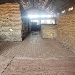  Green Arabica Coffee Beans - café cacao thé type- green arabica coffee beans--variety- arabica--origin- kenya --processing- drying--moisture- 12.5%--foreign matter- 1%--broken- 1%--bean size- s18,  s16--packing- 60kg/bag