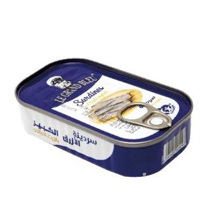  Premium Tunisian Canned Sardines - other  a leading exporter of high quality tunisian food products specializing in premium canned sardines. we are proud to bring the finest sardines from the mediterranean waters of tunisia known for their exceptional taste sustainability and superior quality. if you re interested we d be happy to pr