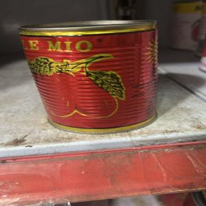  Tomate Pâte Concentrée - conserve semi conserve  je cherche une usine de transformation de tomate en p&acirc;te concentr&eacute;e dans des bo&icirc;tes de 400g et 800g etc qui est bas&eacute;e directement en c&ocirc;te d'ivoire pour m'approvisionner. je voudrais &agrave; un prix flexible car c'est pour revendre. merci 