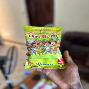  Conteneur De 20 Pieds De Chips De Maïs - produits sucrés &agrave; vendre - conteneur de 20 pieds de chips de maïs en vrac   pret &agrave; etre exp&eacute;di&eacute;     --nous mettons en vente un conteneur de 20 pieds rempli de chips de maïs fabriqu&eacute;es au s&eacute;n&eacute;gal,  pret &agrave; etre exp&eacute;di&eacute; imm&eacute;diatement vers la d