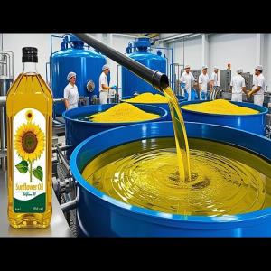 Huile De Tournesol De Meilleure Qualité/huile - huiles nous nous engageons à proposer de l huile de cuisson extraite de graines brutes de qualité à haute teneur en huile. il est correctement traité et emballé dans des conditions hygiéniques. de plus,  il est considéré comme une riche source de vitam