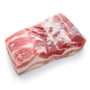  Hot Sale Frozen Pork Belly Pork Tongue Trimmi - other storage type refrigeration storage--specification client demand--manufacturer factory--ingredients high quality--content frozen pork--address company--instruction for use food industry--shelf life 24 month--place of origin austria--type pork--style frozen--part body--feature nutritious,  gluten-free, 