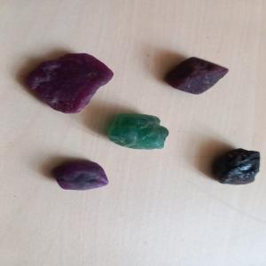  Rubis Saphirs - mine terrain concession &agrave; vendre rubis & saphirs bruts naturels vous etes passionn&eacute;(e) de gemmologie ou &agrave; la recherche de pierres pr&eacute;cieuses brutes pour la taille ou la collection ? d&eacute;couvrez notre s&eacute;lection de rubis et saphirs bruts directement extraits de la nature. ca