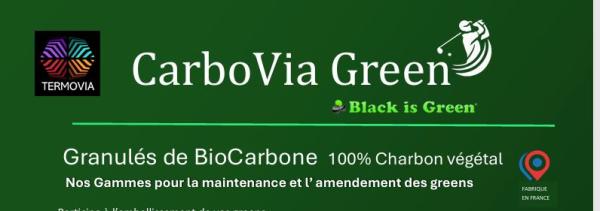  Biochar Biocarbone - chimie additif engrais production et négoce de biocarbone (biochar) pour amendement des sols. --horticulture,  maraichage,  pépinière,  gazon,  terrain de sports,  trufficulture,  etc...--produit fabriqué en france (100%)--utilisable en agriculture biologique--non soumis à reach--expédi