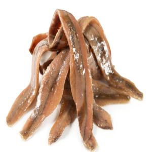  European Partner In The Anchovy - fish --looking for a european partner in the anchovy market----we are a moroccan company seeking a european partner with an established market for salted anchovies or ready-to-eat anchovies in vinegar,  oil,  or with spices and vegetables.----we can supply large quantities of high-quality anchovy products 