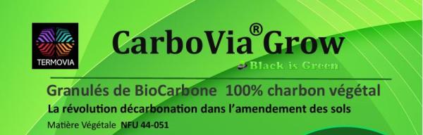  Carbovia - chimie additif engrais retrouver nos gammes de biocarbone carbovia pour l'amendement des sols. pour en savoir plus nous contacter livraison europe en palette de sacs ou big bag 