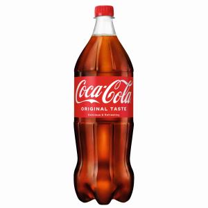  Coca Cola Pack 1,5 Liter - soft drink coca cola 6 pack 1 5 liter. 31 pallet and each pallet 80 tray. total 14880 pet coca cola a 1 5 liter