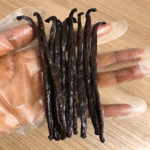  Vanille Gourmet De Madagascar - épices aromates bonjour --150 kg vanille gourmet de 13 &agrave; 18cm . prix de gros de 10 kg &agrave; 150 kg co&ucirc;t 80euro par kg inclusif frais de transport de pays-bas sur toutes l europe . --si vous avez des questions ou int&eacute;resser,  n h&eacute;sites pas a me contacter. merci pour ce qui sont serieux.