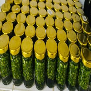  Poivre Vert De Penja En Saumure - épices aromates r&eacute;v&eacute;lez l'authenticit&eacute; de vos plats avec notre poivre vert de penja en saumure issu d un terroir volcanique unique du cameroun. son piquant &eacute;quilibr&eacute; et ses ar&ocirc;mes exquis sublimeront vos cr&eacute;ations culinaires. avec une production de 100 tonnes/an et un