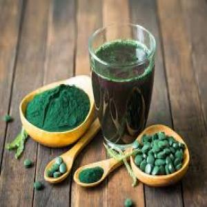  Spiruline Bio De Haute Qualité - matiere vegetale découvrez notre spiruline bio de qualité supérieure !----nous vous proposons une spiruline d'excellence,  disponible sous différentes formes- poudre,  comprimés,  et paillettes. chacune de nos offres est certifiée selon les plus hauts standards internationaux,  