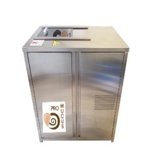  Snail Slime Extractor Mucus Pro - machinery equipment natural snail mucus extractor mucus pro,  without using water,  acids and other reagents.--the device produces natural snail mucus with a product purity of 100%