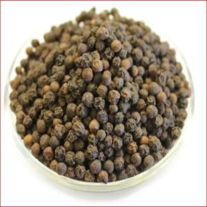  High-quality Black Pepper - aromatic spices model number gp-10010--color black--product name black pepper vietnam--grade 1st grade--packing bag--weight 100 kg--application condiment--style dried--usage cooking