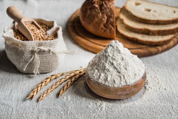 Farine De Blé Tendre De Qualité Supérieure - céréales nous sommes une entreprise turque sp&eacute;cialis&eacute;e dans la production de farine de bl&eacute; haut de gamme fabriqu&eacute;e &agrave; partir du meilleur bl&eacute; tendre. gr&acirc;ce &agrave; notre grande capacit&eacute; de production nous pouvons r&eacute;pondre &agrave; vos besoins 