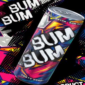  Bumbum 250ml - boissons non alcolisée d&eacute;tails de l'emballage - canettes de 250 ml--24 canettes de 250 ml par bo&icirc;te emball&eacute;e sous plastique--108 bo&icirc;tes sur chaque palette--32 palettes dans un conteneur ftl de 40 pieds--24 palettes par conteneur de 20 pieds--origine eu