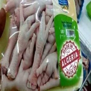  Pâtes De Poulet - viandes et oeufs je mis en vente une quantit&eacute; de pattes de poulet bien nettoy&eacute;e et bien emball&eacute;e pour la consommation humaine 