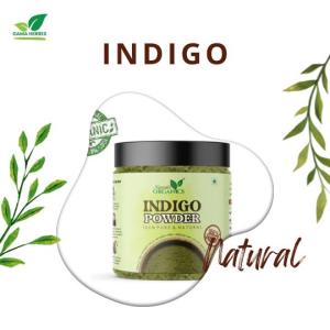  Henné Indigo - épices aromates  à vendre - henné indigo   100% naturel   ----découvrez notre henné indigo,  une coloration végétale parfaite pour obtenir des teintes bleues et noires,  tout en nourrissant vos cheveux naturellement.----  100% naturel et pur--  idéal pour obtenir des t
