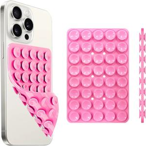 silicone suction phone holder ventouse  - autres support téléphone en silicone à ventouse --3 couleurs - rose,  blanc ,  noir --10000 pieces en stock en tunisie ----découvrez notre support téléphone en silicone à ventouse,  une solution pratique et efficace pour maintenir votre smartphone en toute s&ea