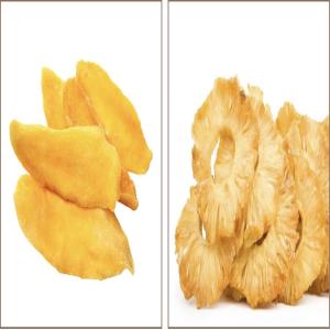  Vente De Mangues Ananas Séchées - fruits secs et graines grillées bonjour, ----nous avons &agrave; disposition une grande quantit&eacute; d'ananas et de mangue s&eacute;ch&eacute;es.--- ananas s&eacute;ch&eacute;s- 11, 90 usd/ kg prix fob--- mangues s&eacute;ch&eacute;es- 14, 40 usd/kg prix fob--pour toutes informations compl&eacute;mentaires,  n'h&eacute;sitez pas &a