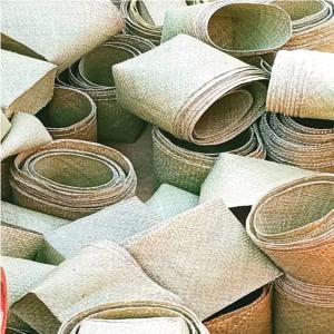  Panier Brute Pour Vos Propres Produtctions - matériels machines si vous etes une société ou atelier qui veut produire vos propres paniers,  ou vos propres modèles,  nous sommes une entreprise qui peut vous satisfaire dans tous vos besoins pour les matières brutes- penjy brute,  ravoul brute,  des panneaux de sisals,  des raphias brutes pou