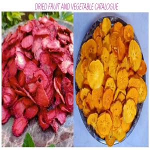  We Sell Dried Fruits. - roasted seeds and nuts we sell dried fruits. we are looking for serious buyers.--note- specify your target price. if you send icpo or loi i can make an offer -- we are looking for serious buyers --