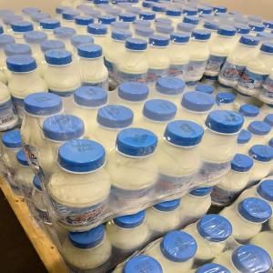  Produits Laitiers Direct Usine - lait et produits laitiers produits laitiers direct usine avec tout les certificats . vente uniquement en gros . en cas d'intéret contacter nous directement par email pour avoir notre liste des prix .  ayran/ fromage bulgare  en boîte 400/800 gr / chees kashkaval . 
