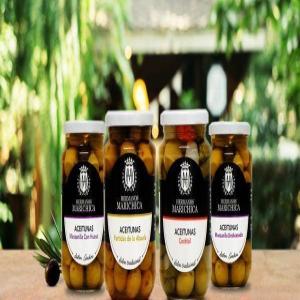  Olives Désossé Et Avec Os - conserve semi conserve olives égouttées pot en verre 250g crues,  barquettes de 12 unités saveur anchois désossé et saveur anchois avec os,  meme prix